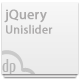 jQuery UniSlider - CodeCanyon Item for Sale