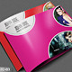 Abstrakt - Corporate Brochure Design - 16 Pages - 102