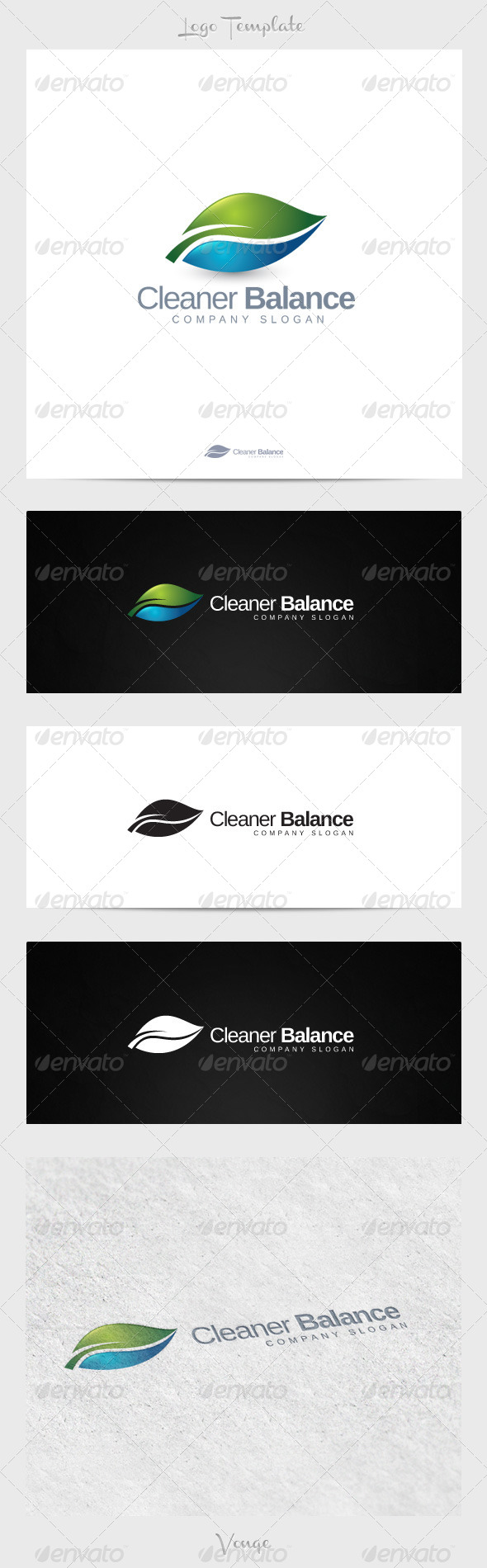 GraphicRiver Cleaner Balance 4267096 GraphicRiver Cleaner Balance 4267096