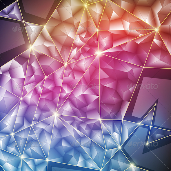 GraphicRiver Colorful Abstract Background 4267259 GraphicRiver Colorful Abstract Background 4267259
