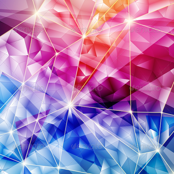 GraphicRiver Colorful Abstract Background 4267270 GraphicRiver Colorful Abstract Background 4267270