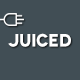Juiced - Responsive WordPress Theme - ThemeForest Item for Sale