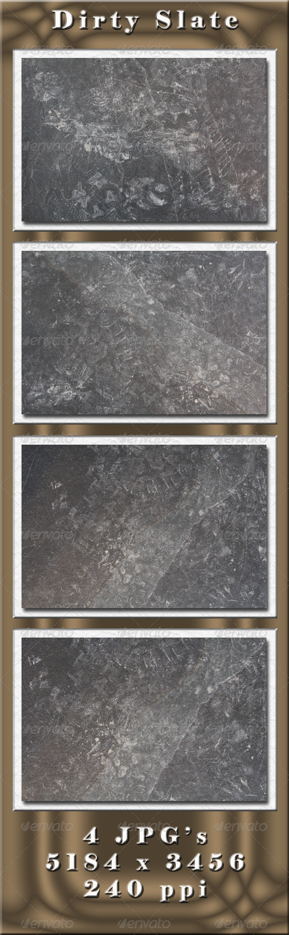 GraphicRiver Dirty Slate 4272254 GraphicRiver Dirty Slate 4272254