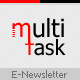 Multi Task - Email Template - ThemeForest Item for Sale