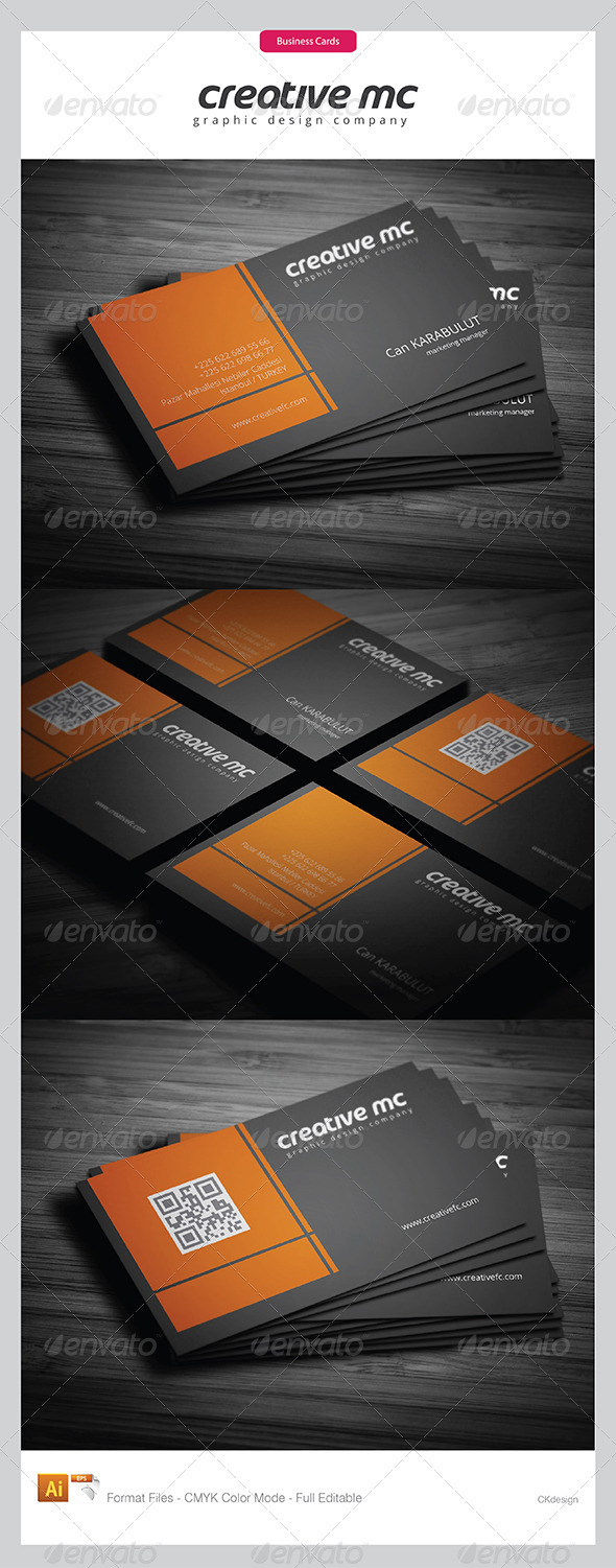 GraphicRiver Corporate Business Cards 295 4047739 GraphicRiver Corporate Business Cards 295 4047739