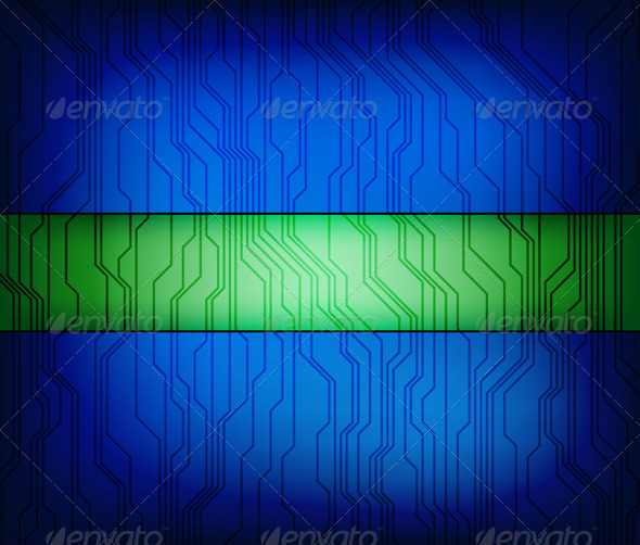 GraphicRiver Technology Theme Background 4276735 GraphicRiver Technology Theme Background 4276735