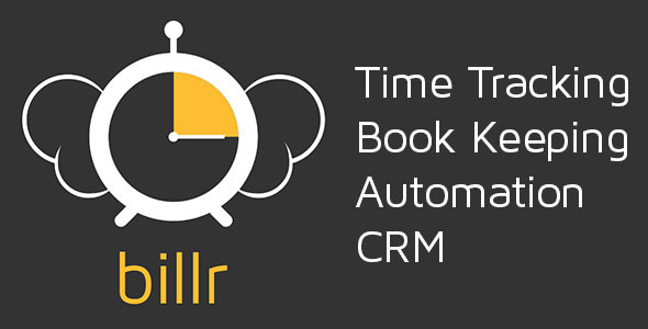 CodeCanyon Billr Freelance Billing Software 4279340 CodeCanyon Billr Freelance Billing Software 4279340