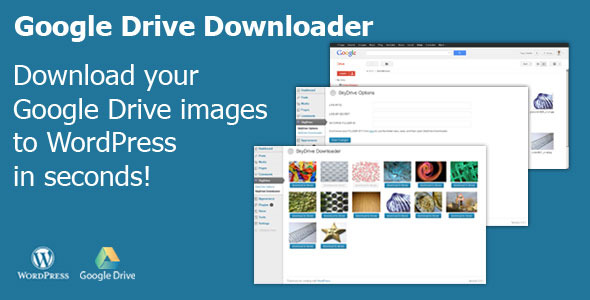 CodeCanyon Google Drive Downloader 4281572 CodeCanyon Google Drive Downloader 4281572