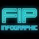 Futuristic Infographic Pack Futuristic Infographic Pack - VideoHive Item for Sale