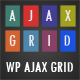 WP Ajax Grid - CodeCanyon Item for Sale