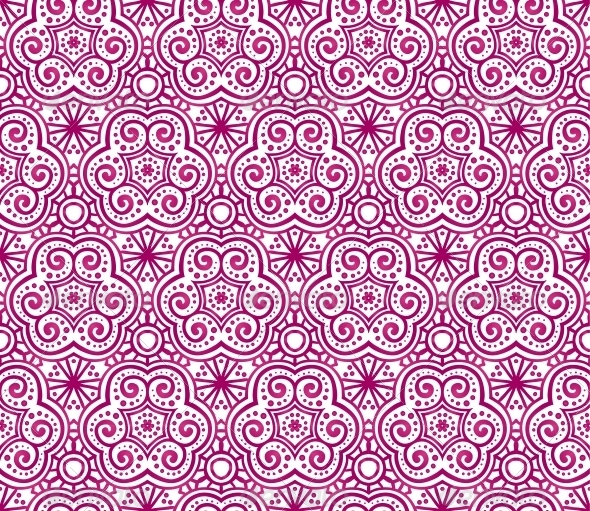 GraphicRiver Red Abstract Curls Seamless Pattern 4287907 GraphicRiver Red Abstract Curls Seamless Pattern 4287907