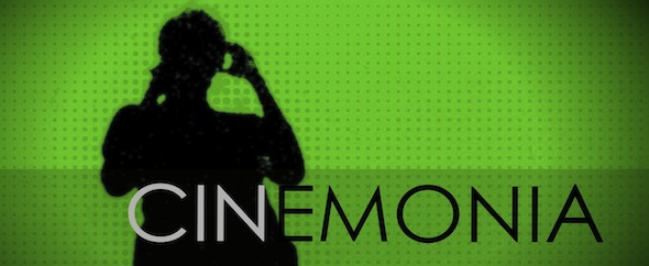 Cinemonia