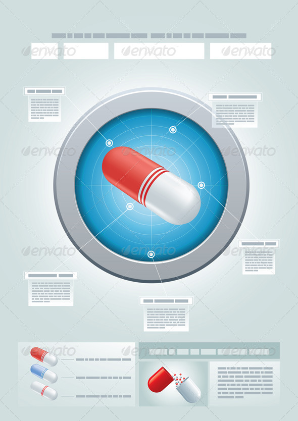 GraphicRiver Pharmaceutical Presentation Template 4294526 GraphicRiver Pharmaceutical Presentation Template 4294526