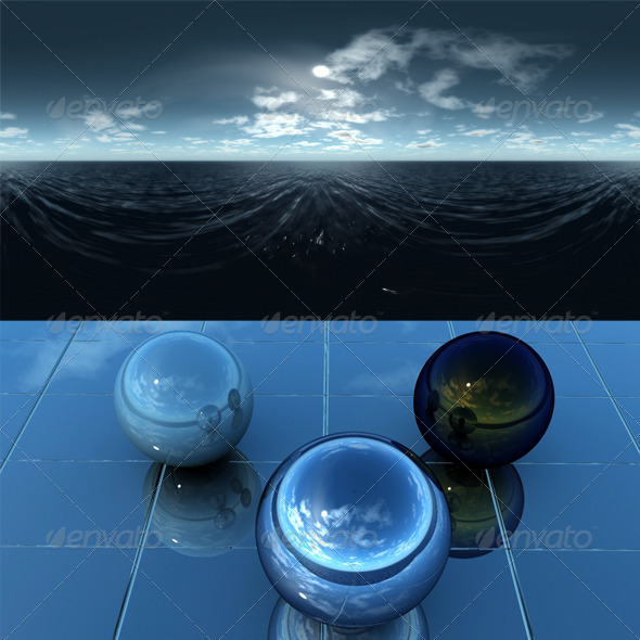 3DOcean Sea 58 4294560 3DOcean Sea 58 4294560