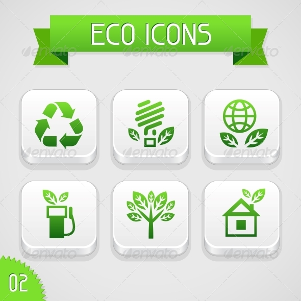 GraphicRiver Collection of Apps Icons with Eco Elements Set 2 4294832 GraphicRiver Collection of Apps Icons with Eco Elements Set 2 4294832