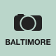 Baltimore - WordPress Photography Theme - ThemeForest Item for Sale
