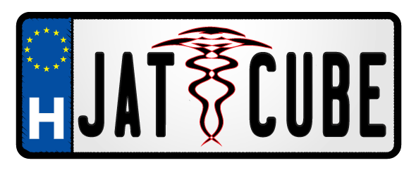 jatcube