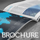 Brochure 16 Page A4 Size Brochure 16 Page A4 Size - GraphicRiver Item for Sale