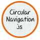 Circle Navigation Circle Navigation - CodeCanyon Item for Sale