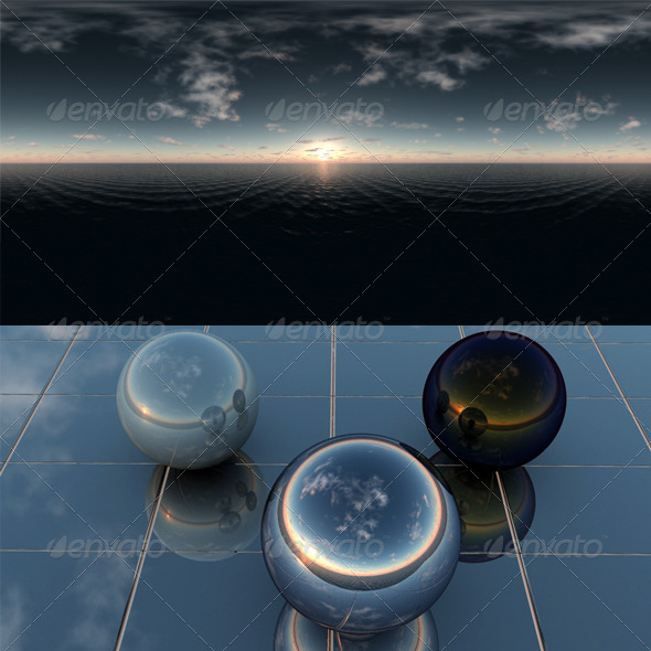 3DOcean Sea 62 4301733 3DOcean Sea 62 4301733