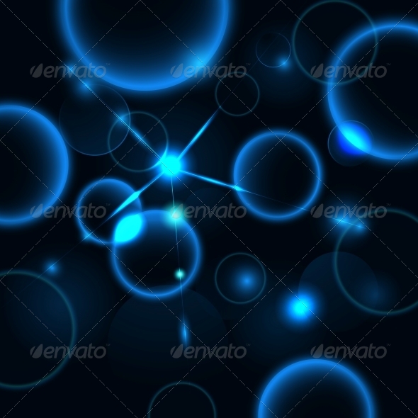 GraphicRiver Abstract Blue Background 4302050 GraphicRiver Abstract Blue Background 4302050
