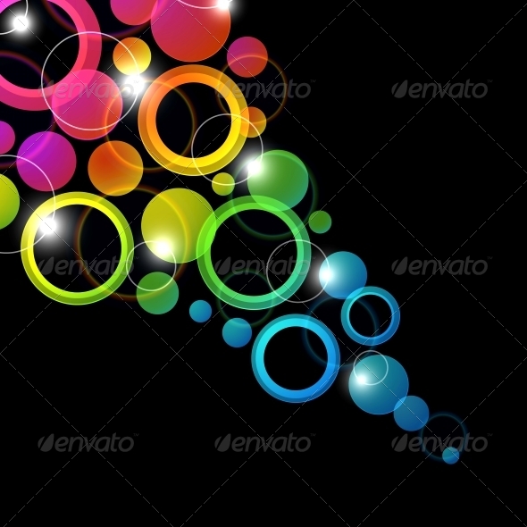 GraphicRiver Abstract Bright Background 4302051 GraphicRiver Abstract Bright Background 4302051