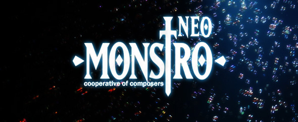 NeoMonster