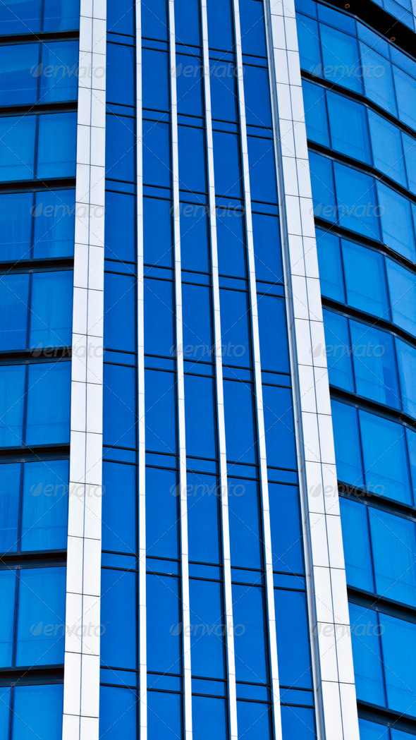 Tower 11 - Stock Photo - Images
