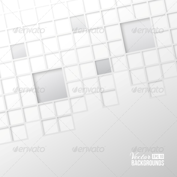 GraphicRiver Abstract Mosaic Background 4311206 GraphicRiver Abstract Mosaic Background 4311206