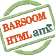 Barsoom HTML Multiple Purpose Template - ThemeForest Item for Sale