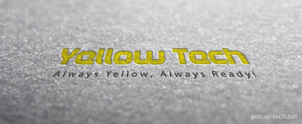 yellowtech