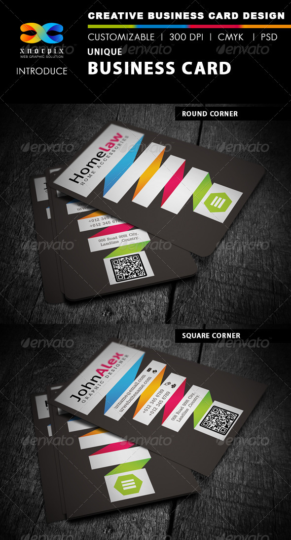 GraphicRiver Corporate Business Card 4176559 GraphicRiver Corporate Business Card 4176559