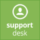 Support Desk - A Responsive Helpdesk Theme - ThemeForest Item for Sale