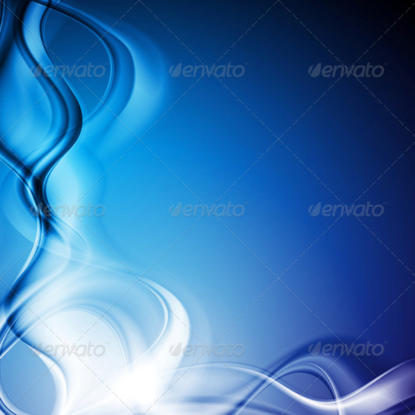 GraphicRiver Abstract Vector Waves Template 4321546 GraphicRiver Abstract Vector Waves Template 4321546