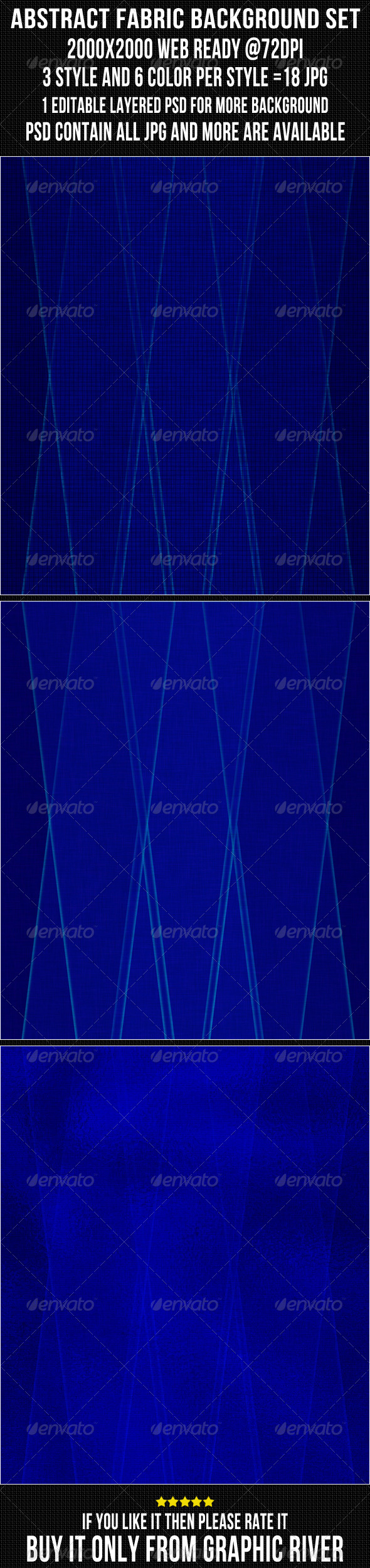 Abstract Background - Abstract Backgrounds