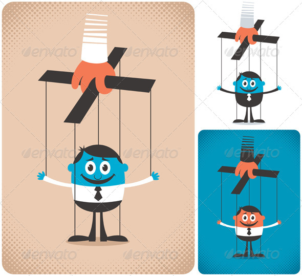 GraphicRiver Puppet 4328053 GraphicRiver Puppet 4328053