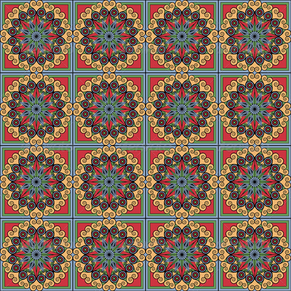 GraphicRiver Abstract Pattern Seamless 4328339 GraphicRiver Abstract Pattern Seamless 4328339