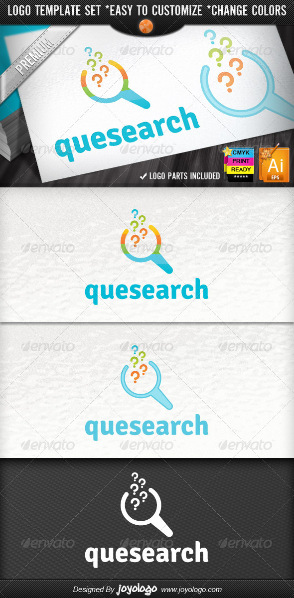 GraphicRiver SEO Specialist Pixel Question Search Logo Template 4249153 GraphicRiver SEO Specialist Pixel Question Search Logo Template 4249153