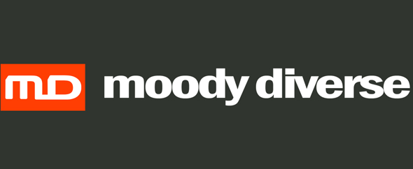 MoodyDiverse