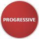 Progressive - Modern Portfolio PSD Template Progressive - Modern Portfolio PSD Template - ThemeForest Item for Sale
