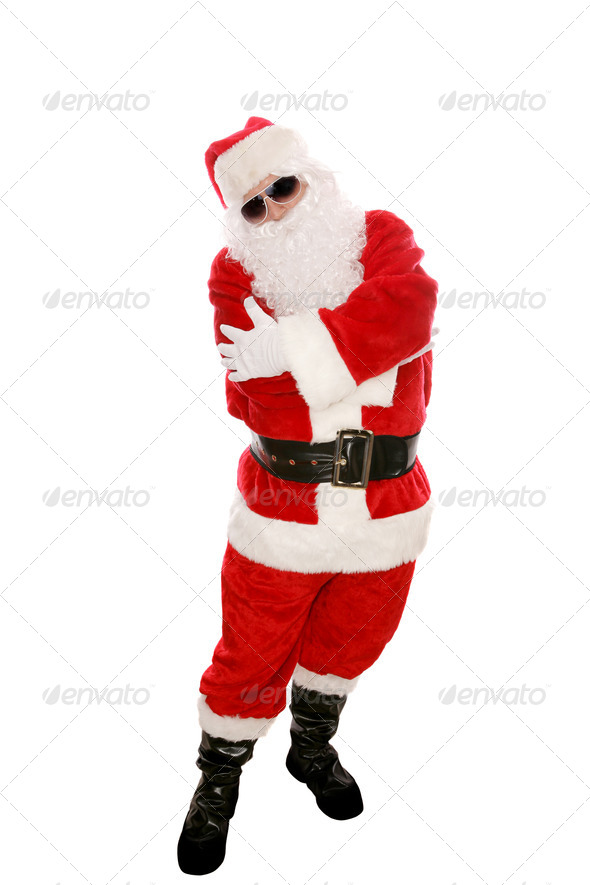 hip hop santa stock photo by lisafx photodune hip hop santa stock photo by lisafx photodune