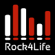 Rock4Life- Responsive Template for Bands/Musicians - ThemeForest Item for Sale