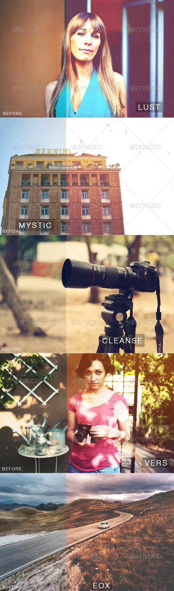 GraphicRiver Vintage Summer PS Photo Actions V3 4237145 GraphicRiver Vintage Summer PS Photo Actions V3 4237145