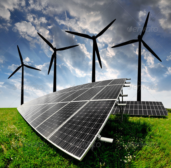 conclusion of solar and wind energy conclusion of solar and wind energy