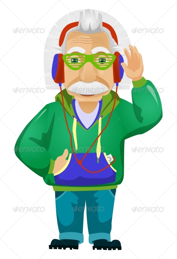 GraphicRiver Einstein 4348125 GraphicRiver Einstein 4348125