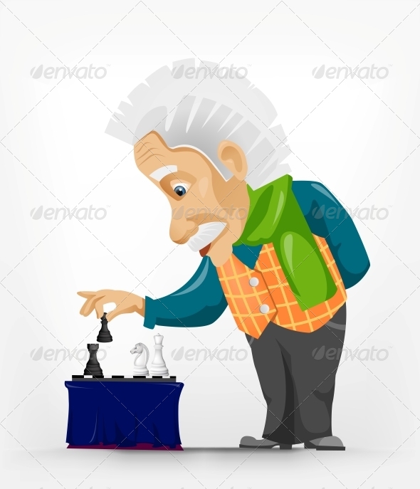 GraphicRiver Einstein 4350235 GraphicRiver Einstein 4350235