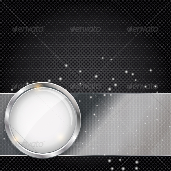 GraphicRiver Metal Glass Abstract Background 4351864 GraphicRiver Metal Glass Abstract Background 4351864