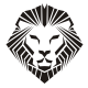 Lion Head Lion Head - GraphicRiver Item for Sale