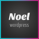 Noel - Responsive Onepage WordPress Theme - ThemeForest Item for Sale