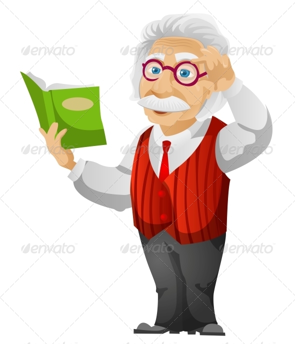 GraphicRiver Einstein 4355560 GraphicRiver Einstein 4355560